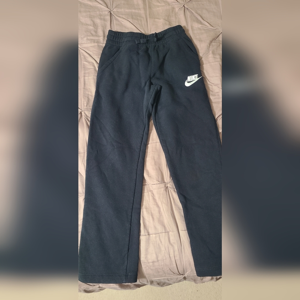 Nike Sweatpants Youth Large